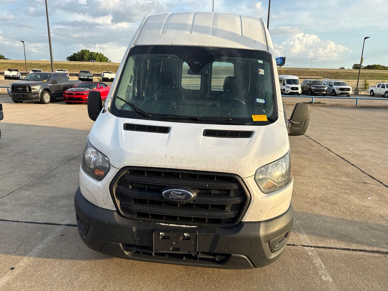 ford transit van 2020 1FTBR1X83LKB60284 image ford transit van 2020 1FTBR1X83LKB60284 image